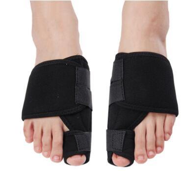 Bunion Splint – Adjustable Hallux Valgus Corrector for Foot Pain Relief and Toe Alignment