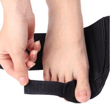 Bunion Splint – Adjustable Hallux Valgus Corrector for Foot Pain Relief and Toe Alignment