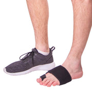 Bunion Splint – Adjustable Hallux Valgus Corrector for Foot Pain Relief and Toe Alignment