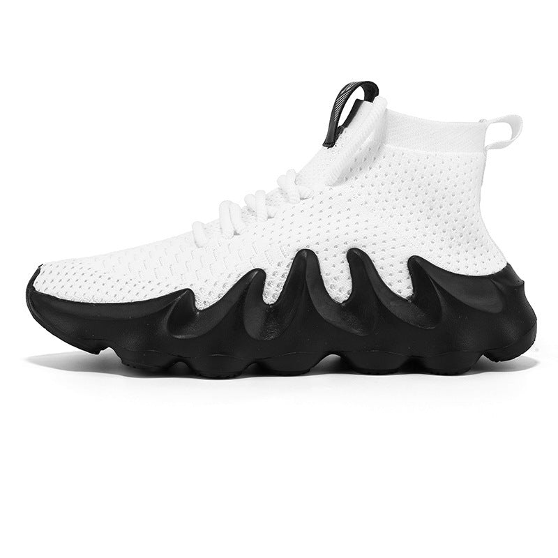 Men’s Running Shoes – Athletic Sports Sneakers for Outdoor, Gym, Tennis & Casual Fashion