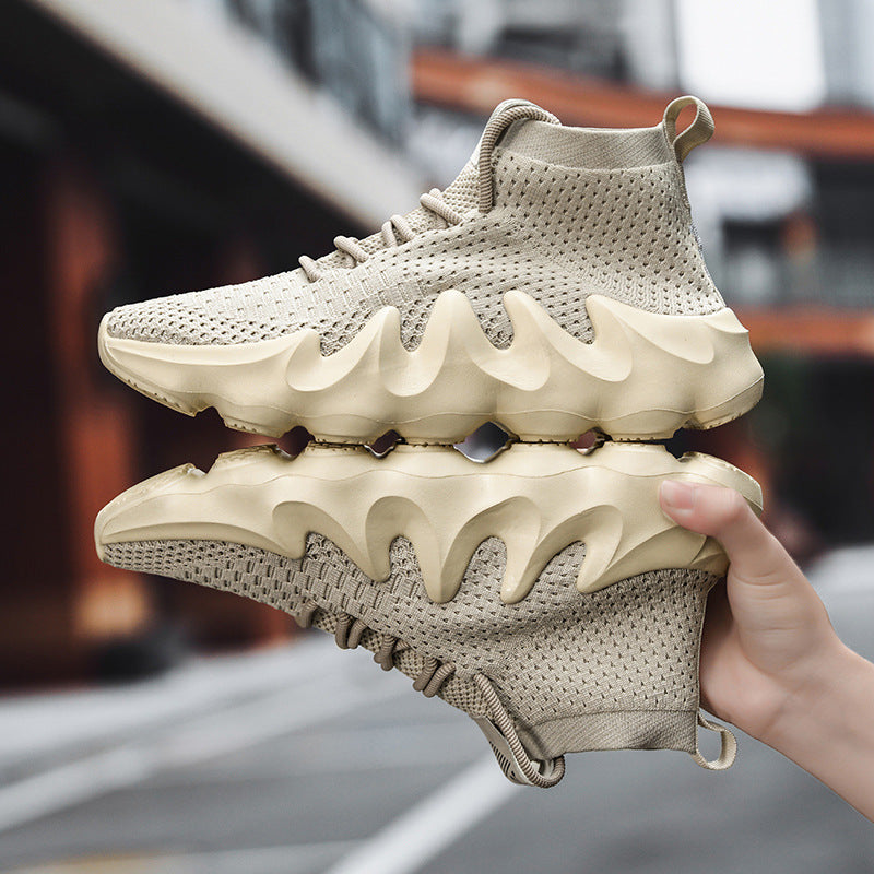 Men’s Running Shoes – Athletic Sports Sneakers for Outdoor, Gym, Tennis & Casual Fashion