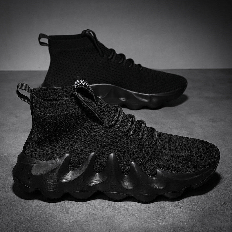 Men’s Running Shoes – Athletic Sports Sneakers for Outdoor, Gym, Tennis & Casual Fashion