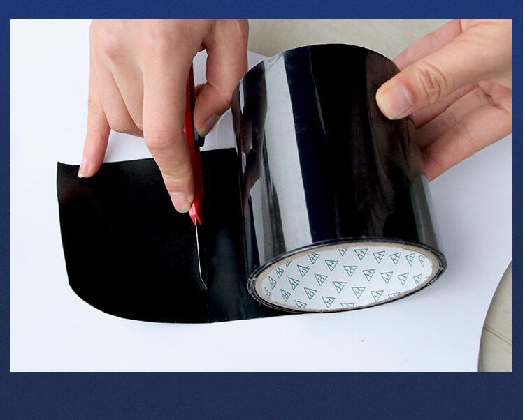 Waterproof Flex Tape – Strong, Durable, Leak-Proof Adhesive Tape for Home, Outdoor, and Emergency Repairs