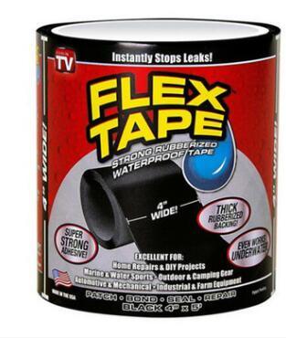 Waterproof Flex Tape – Strong, Durable, Leak-Proof Adhesive Tape for Home, Outdoor, and Emergency Repairs