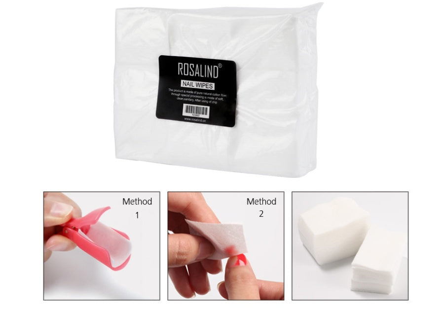 15ml Nail Polish Remover – Quick and Gentle Formula for Easy Nail Polish Removal