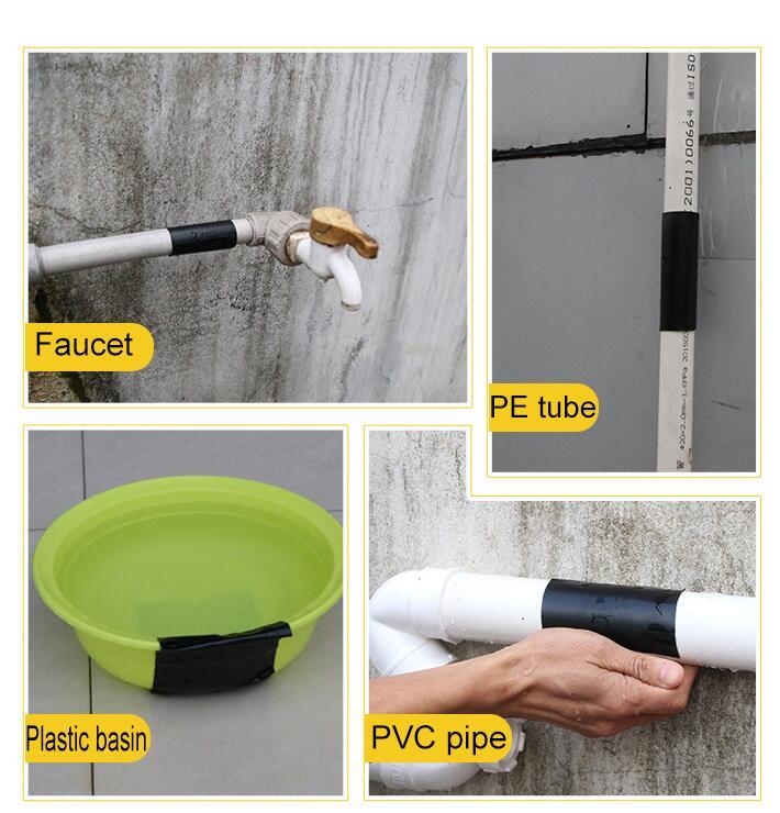 Waterproof Flex Tape – Strong, Durable, Leak-Proof Adhesive Tape for Home, Outdoor, and Emergency Repairs