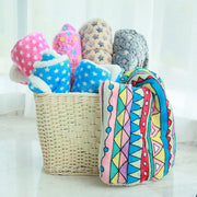 Cute Cat & Dog Blanket – Soft Pet Mat for Cats and Dogs, Cozy Bedding for Small and Medium Pets