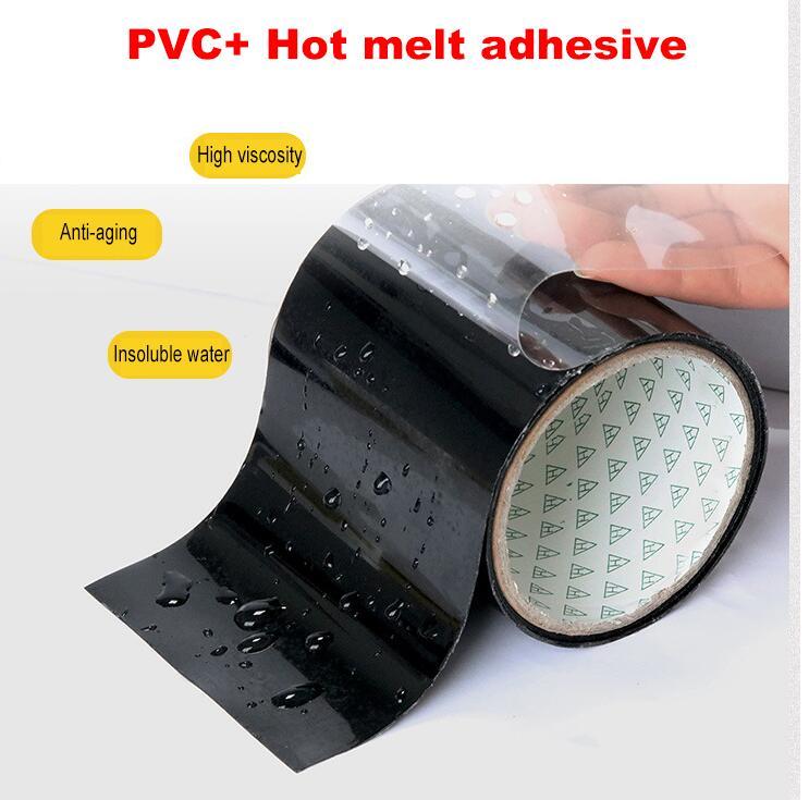 Waterproof Flex Tape – Strong, Durable, Leak-Proof Adhesive Tape for Home, Outdoor, and Emergency Repairs