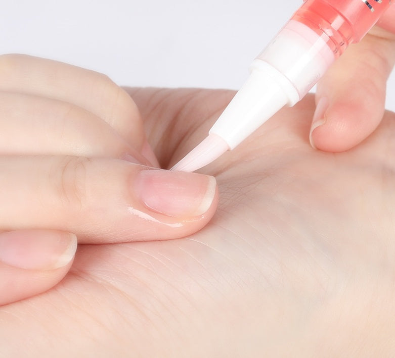 15ml Nail Polish Remover – Quick and Gentle Formula for Easy Nail Polish Removal