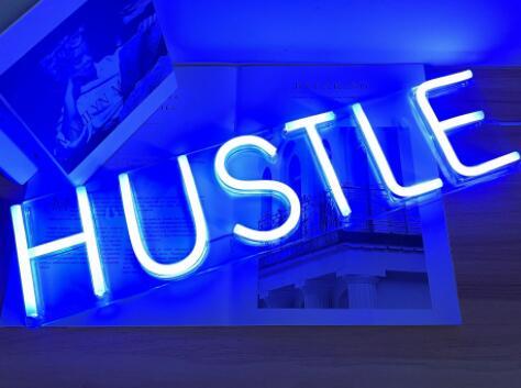 LED Neon Light – Acrylic Back Panel Room Decoration Night Light for Bedroom, Living Room, and Party