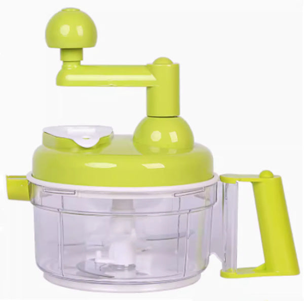 Household Manual Vegetable Cutter – Multifunctional Handheld Slicer & Chopper for Kitchen Use