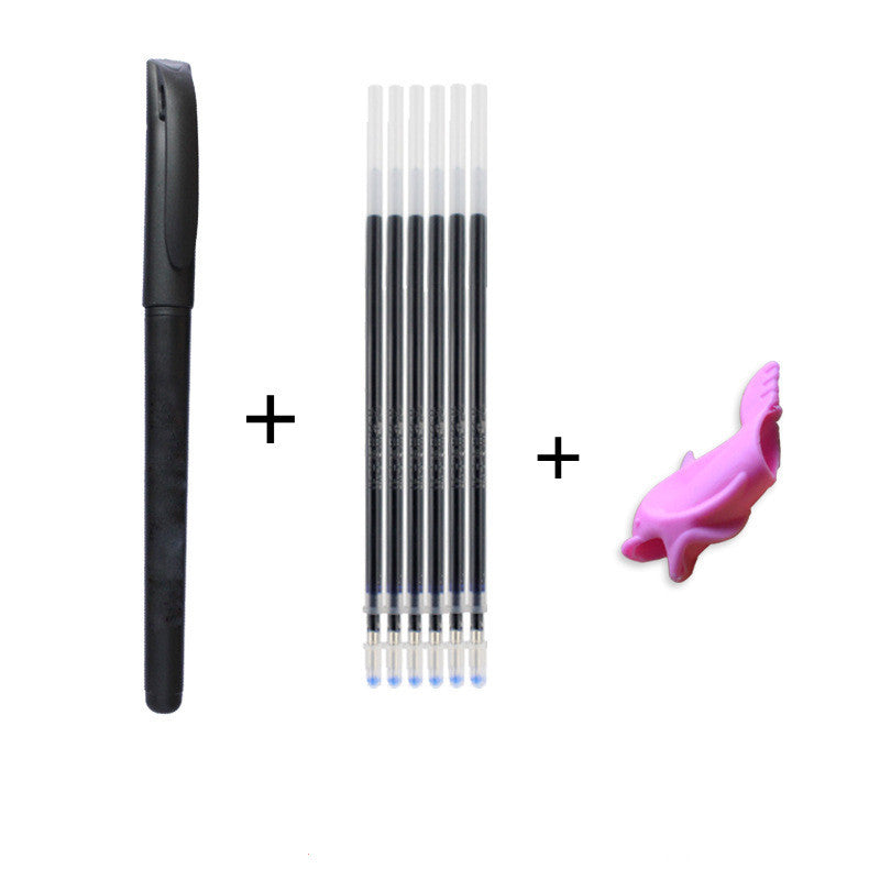 Hot Selling Preschool Hard Pen & Groove Copybook – English Handwriting Practice Book for Children